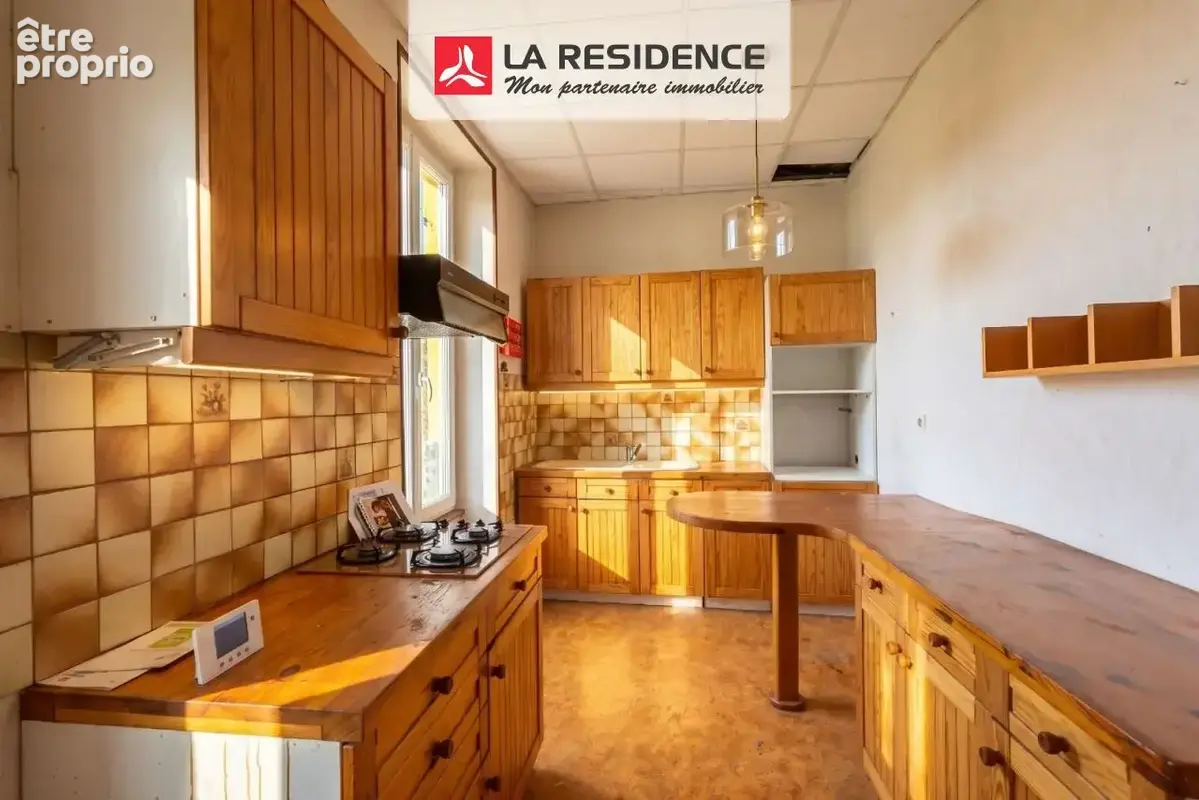 Appartement 58 m² à Tournon-Sur-Rhone  - photo 4