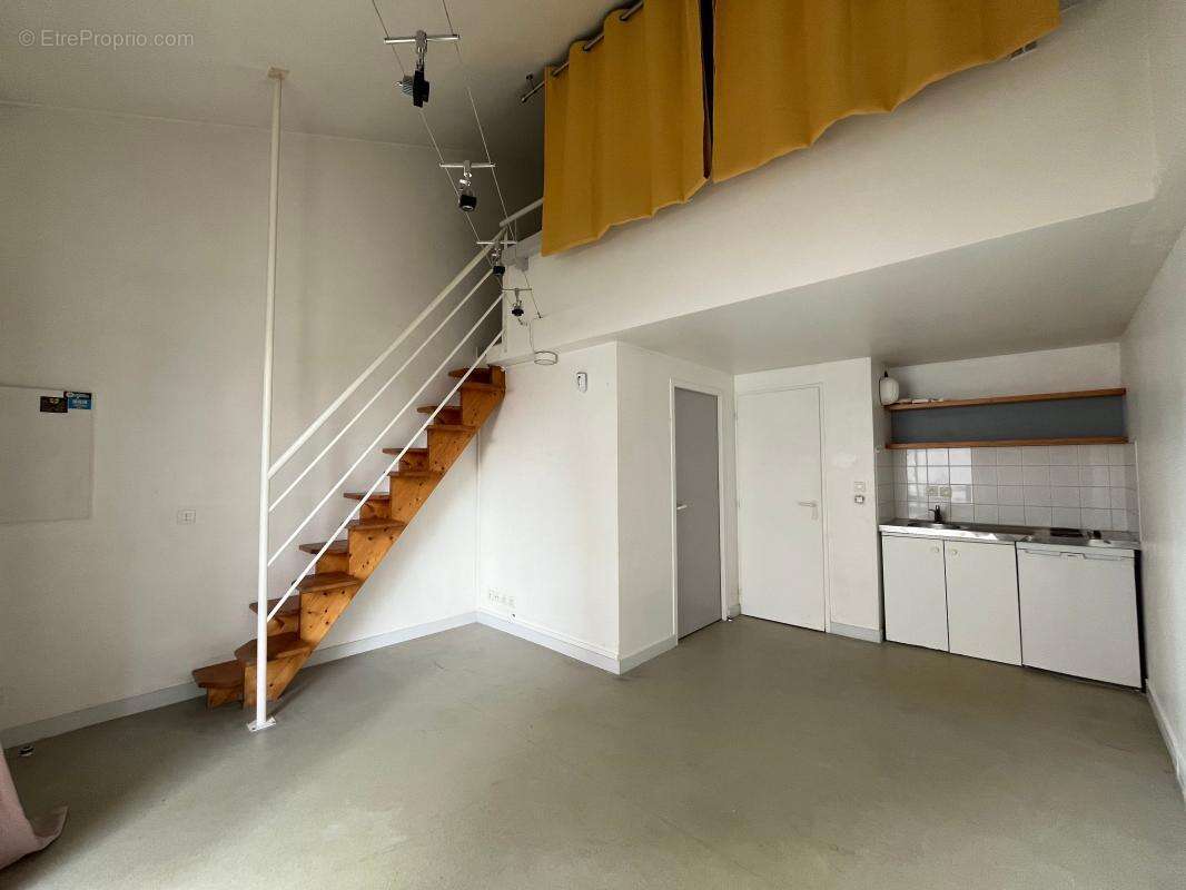 Appartement à LA ROCHELLE