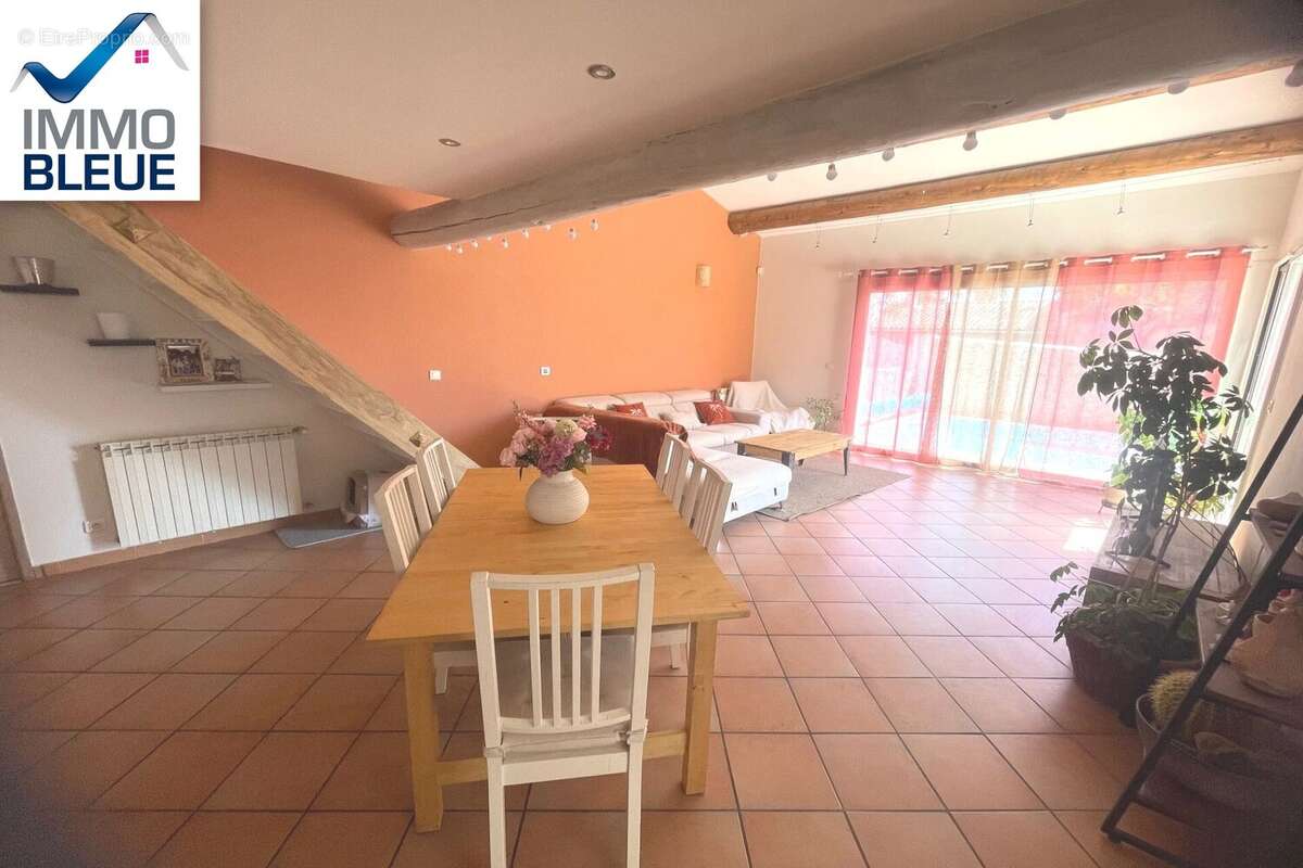 Maison 125 m² à Martigues  - photo 6