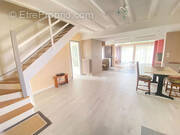 Maison à TREMBLAY-EN-FRANCE