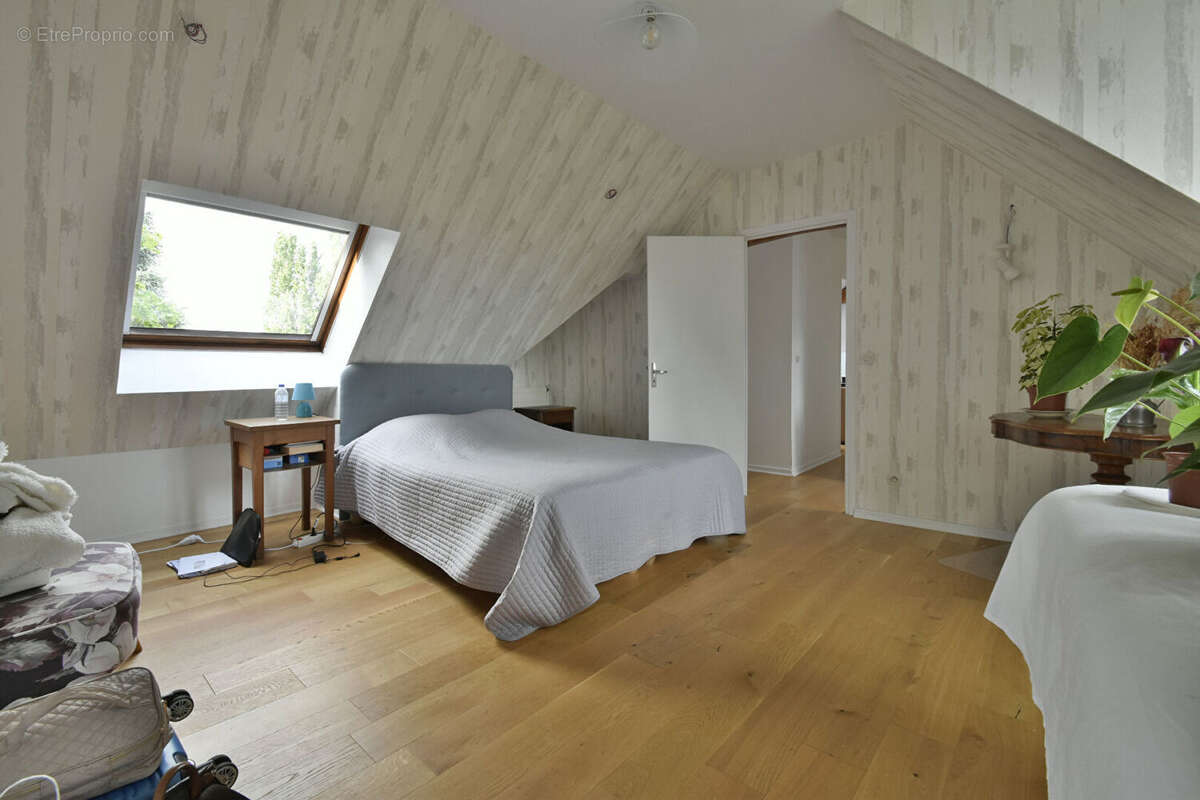 Maison à MERE