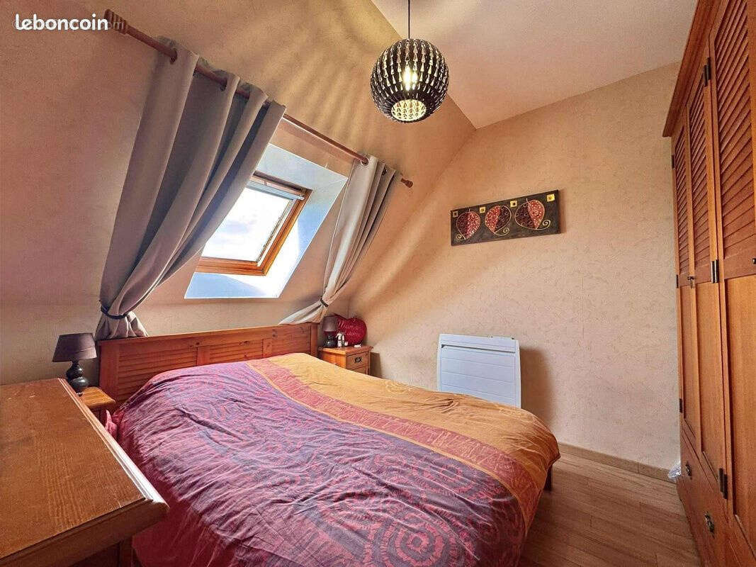 Maison à NIELLES-LES-CALAIS