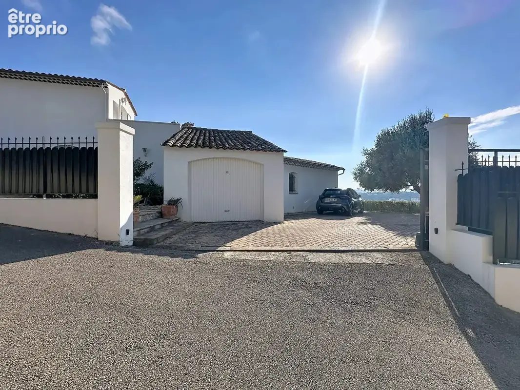 Exclusivite collines  nice ouest fabron - photo 29
