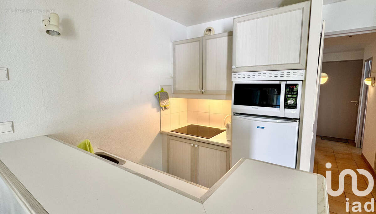 Photo 5 - Appartement à URRUGNE