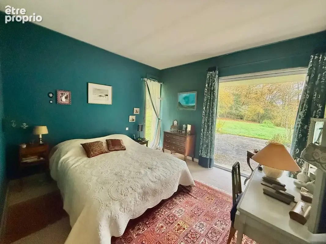 Propriété familiale avec vaste terrain à Loches - photo 12