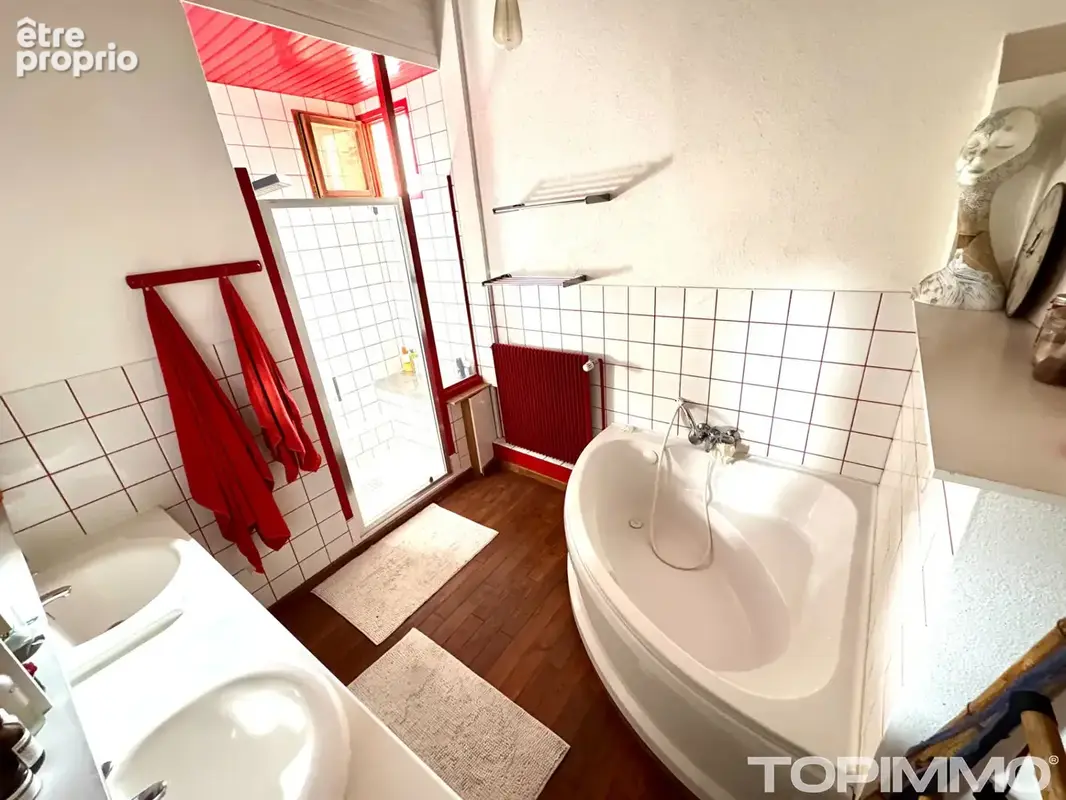 Appartement   TRIPLEX 4 pièce(s) - photo 11