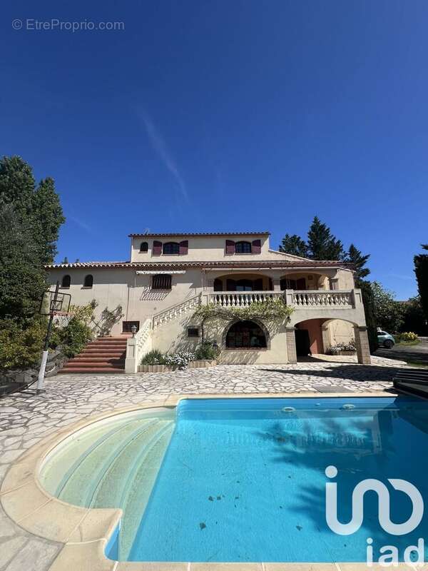 Photo 3 - Maison à LE POUGET