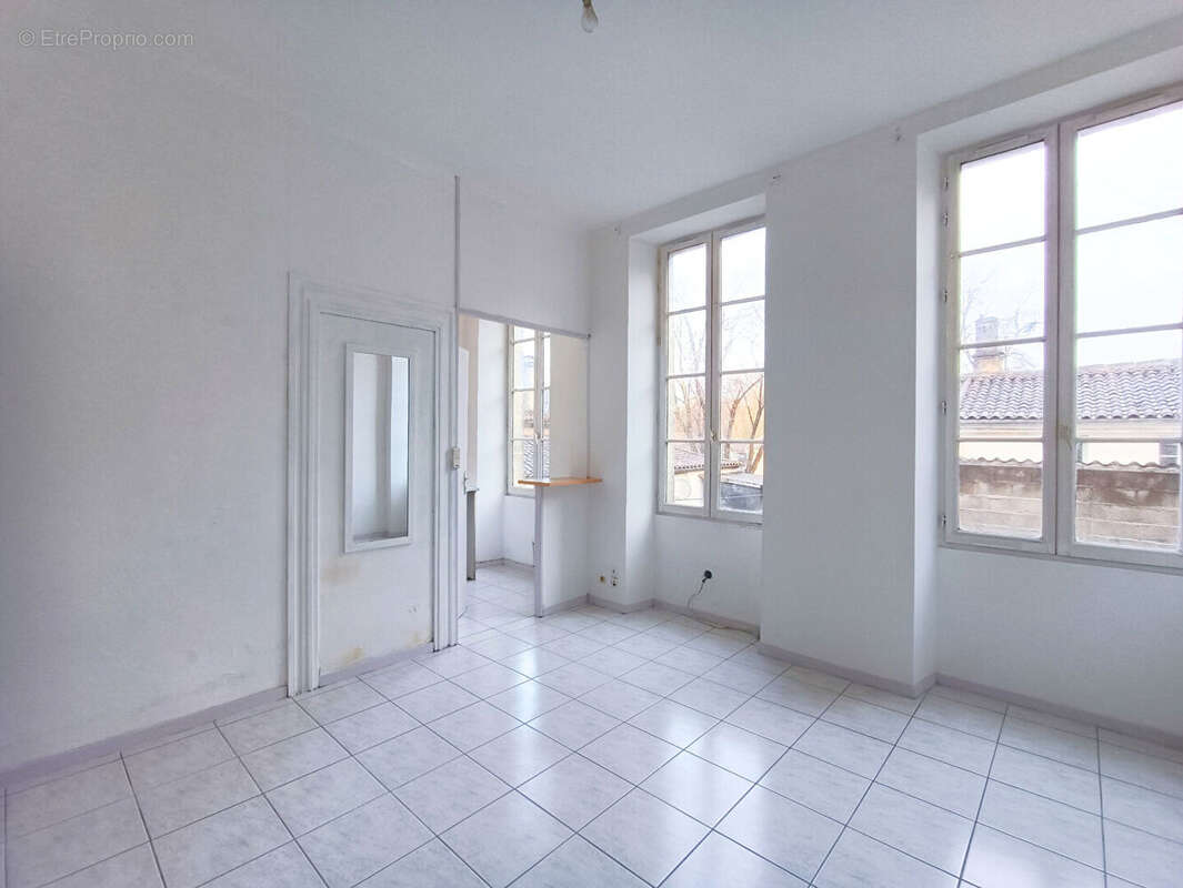 Appartement à COGNAC