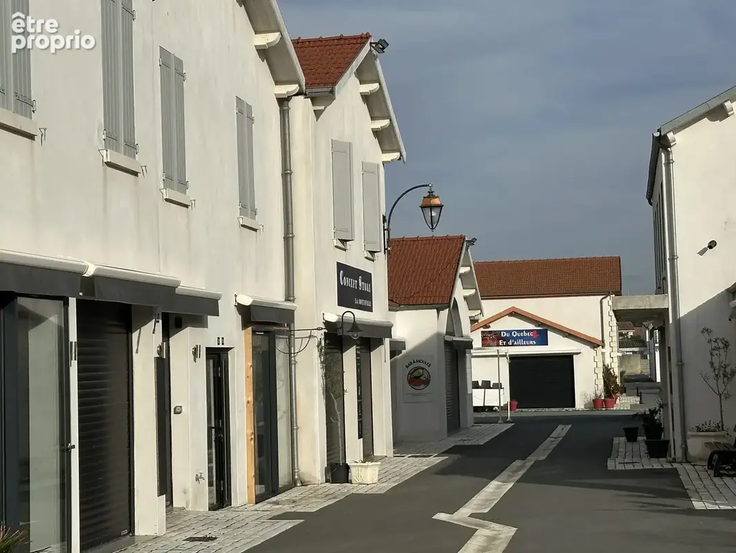 Appartement 51 m² à Saint-Pierre-D'oleron  - photo 3