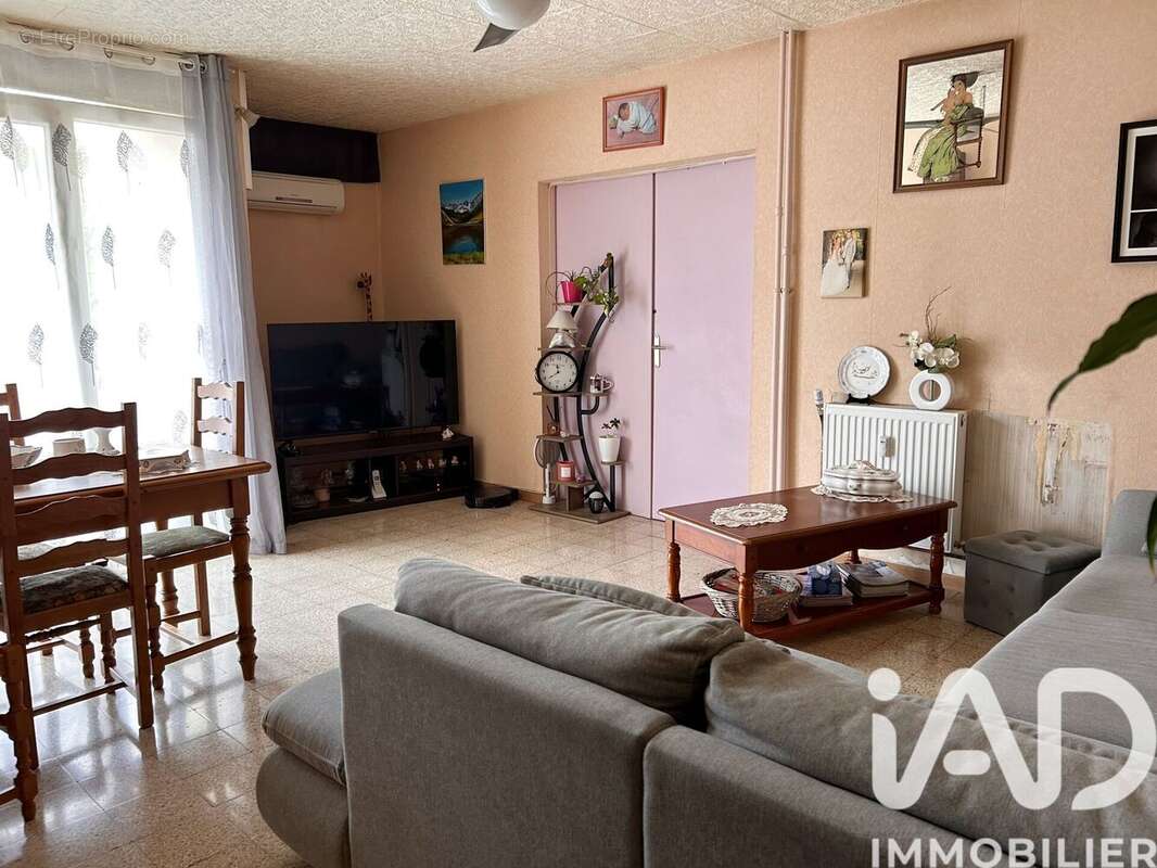 Photo 3 - Appartement à LA VALETTE-DU-VAR