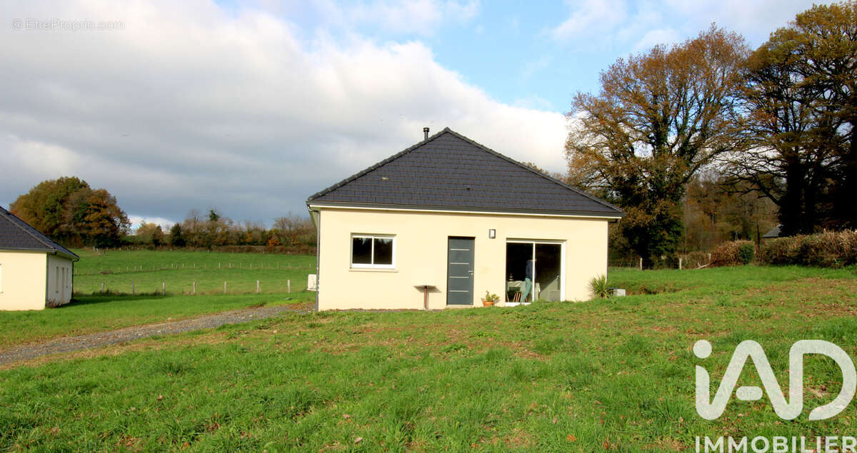 Photo 9 - Maison à SEILHAC