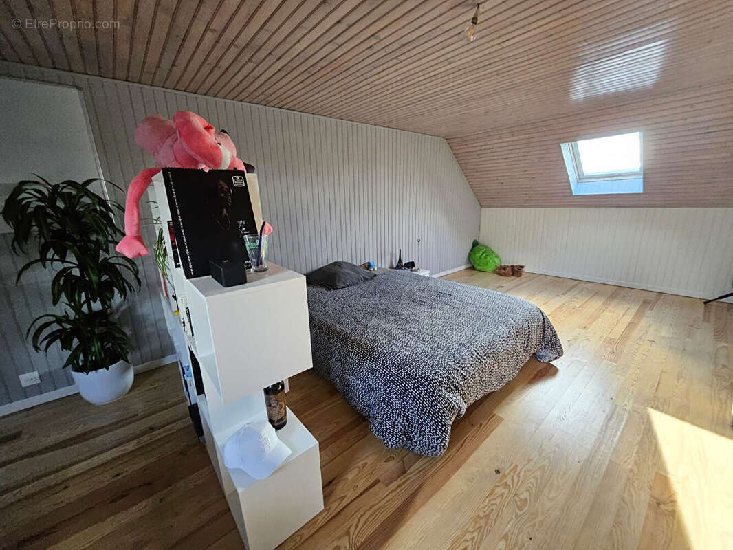 Magnifique maison de ville en Pierre - photo 12