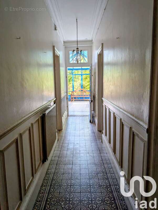 Photo 7 - Maison à CLOYES-SUR-LE-LOIR