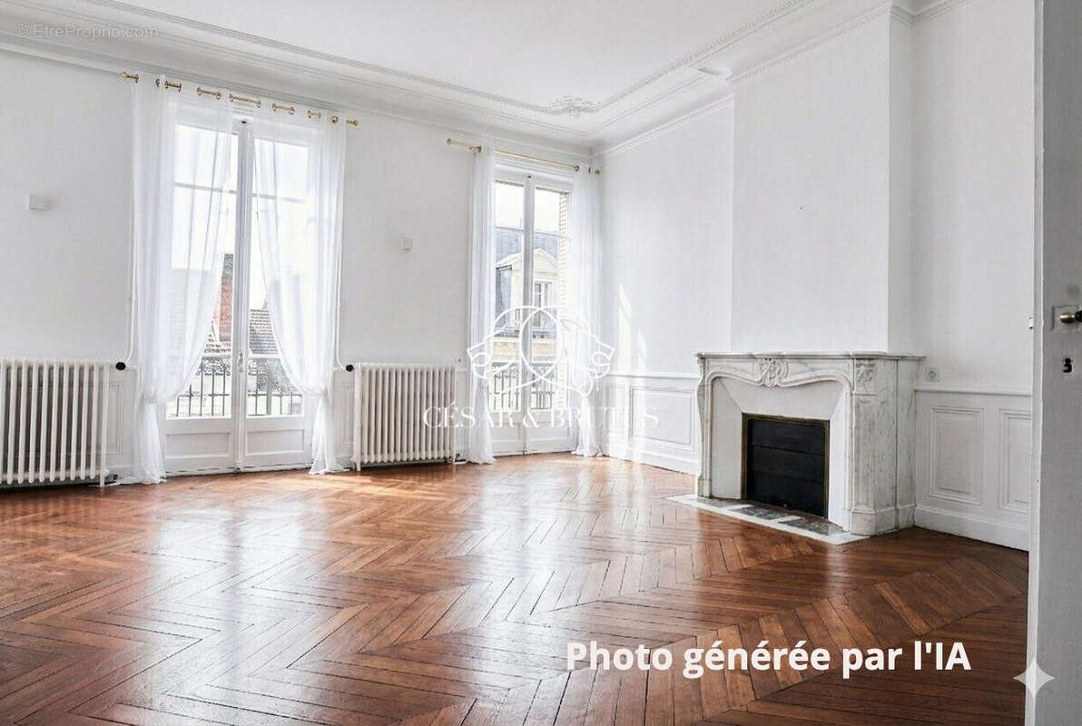 Appartement à ROANNE