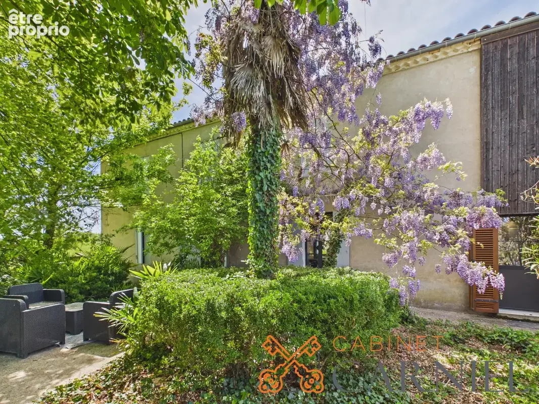Propriété de charme - photo 9