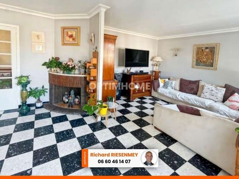 Maison à BRETIGNY-SUR-ORGE