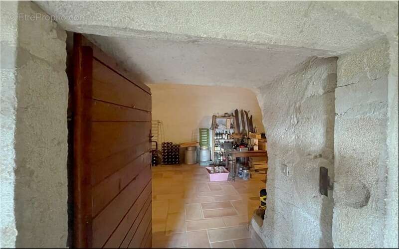 Maison à BELLEGARDE-SUR-VALSERINE