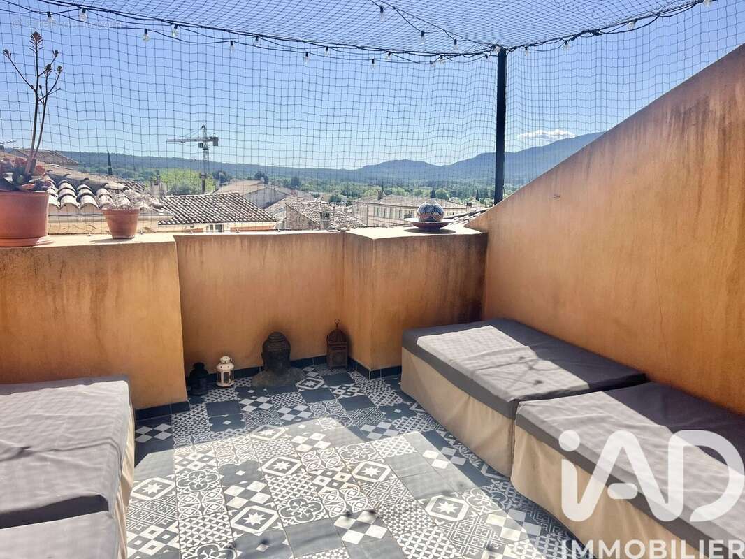 Photo 7 - Maison à POURRIERES