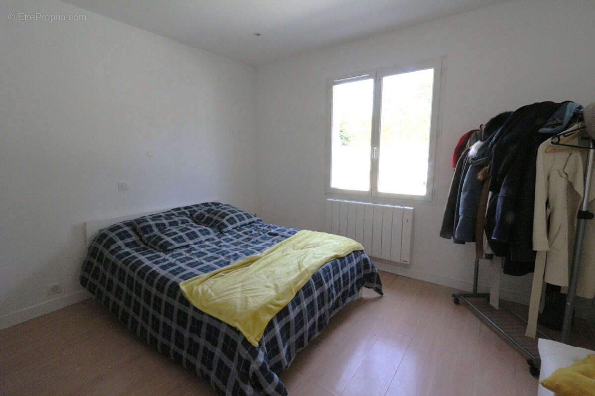 ETAULES - Villa contemporaine - photo 5