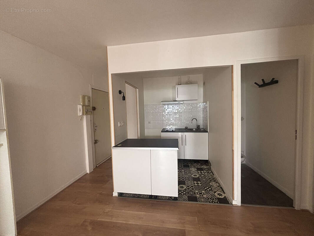Appartement à SETE