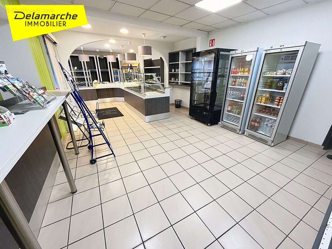 Maison à MARCEY-LES-GREVES