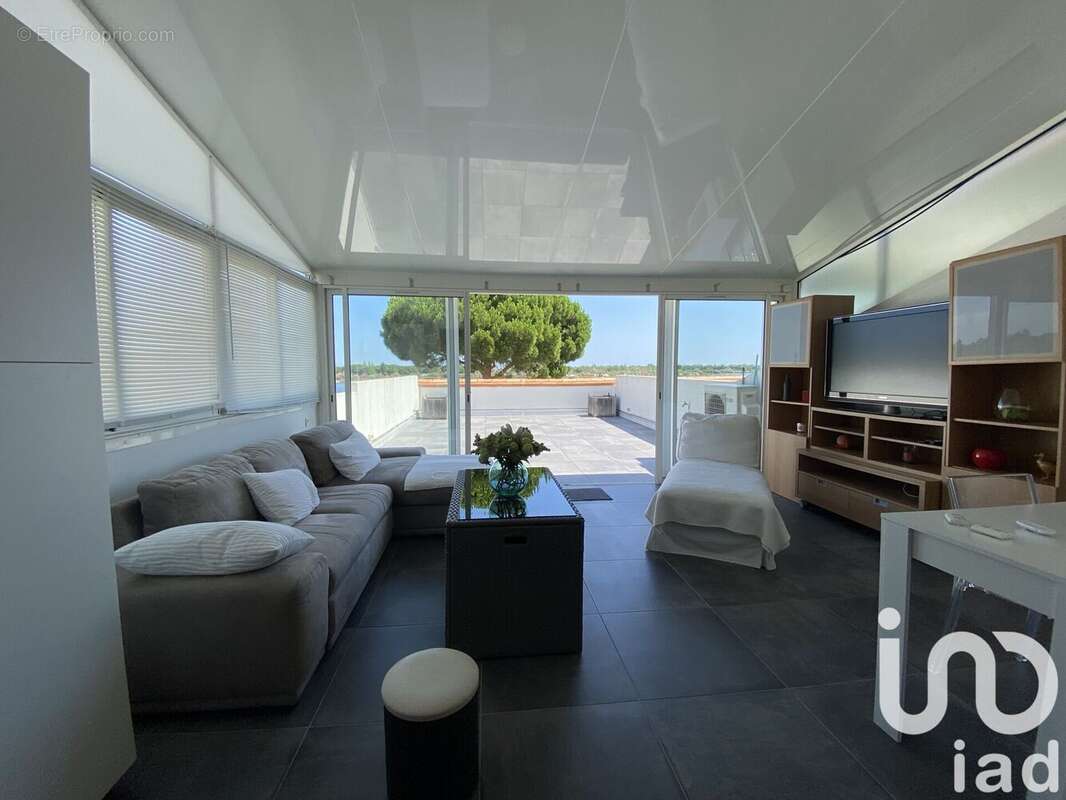 Photo 3 - Appartement à LE GRAU-DU-ROI