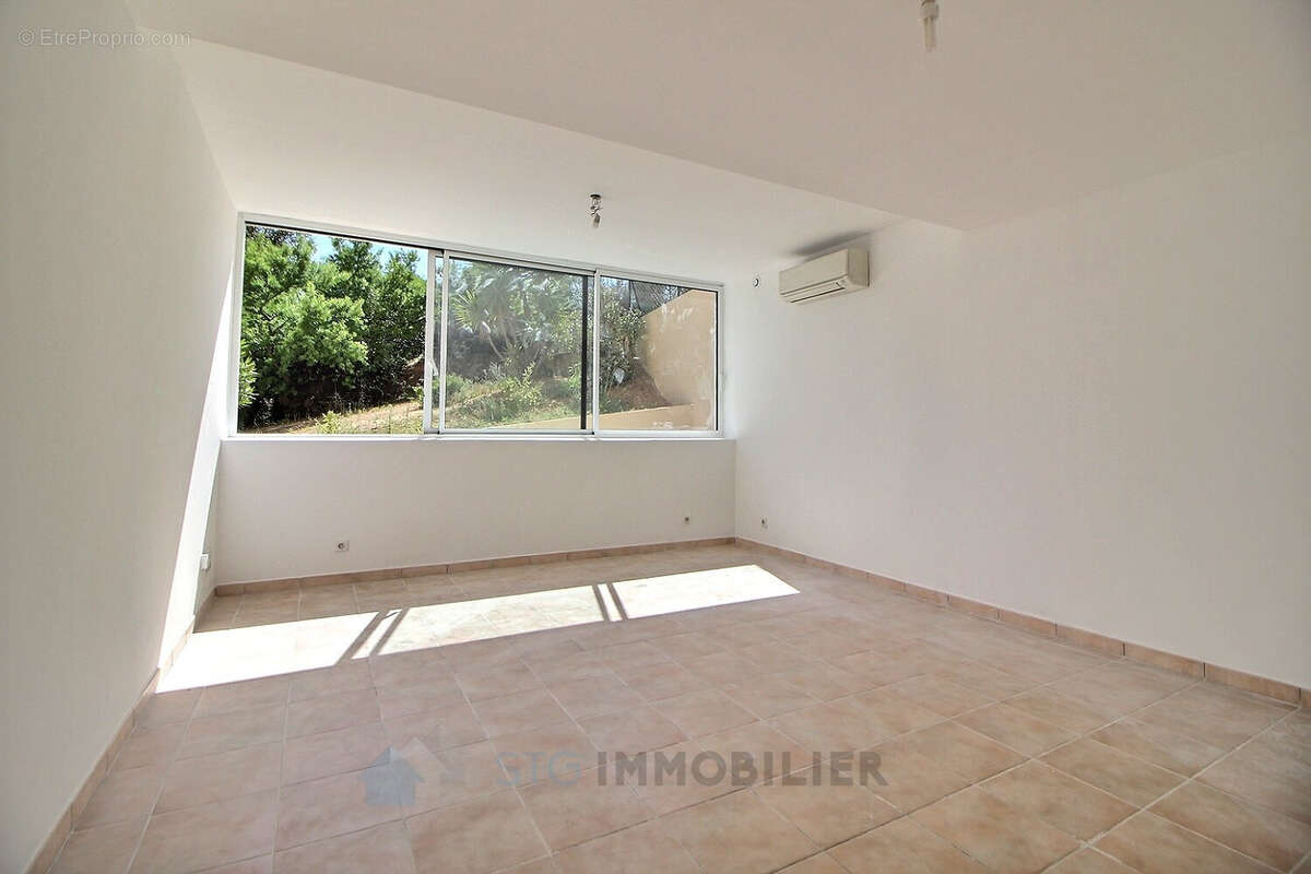 Appartement à AJACCIO