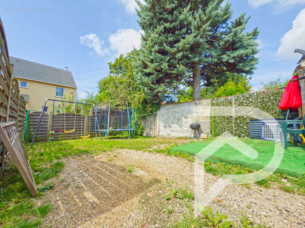 Maison Chambly 4 pièce(s) 71.54 m2 - photo 5