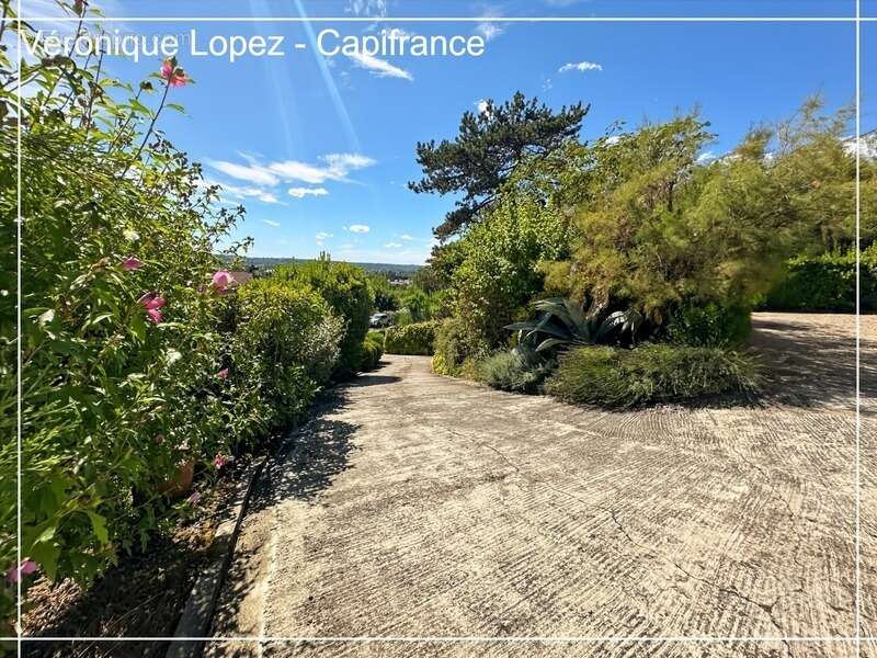 Maison à BON-ENCONTRE