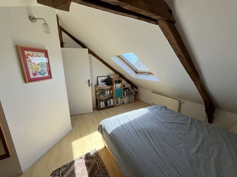Maison à PLESSE