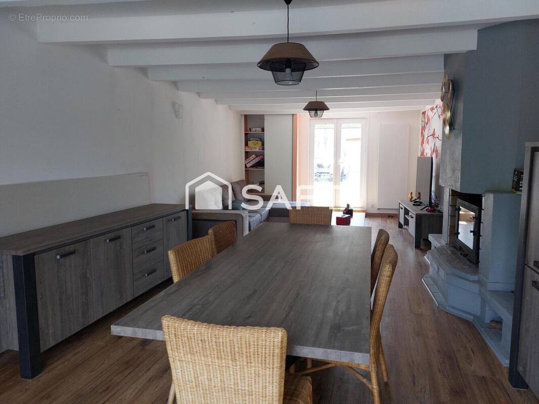 Photo 1 - Maison à GUITALENS