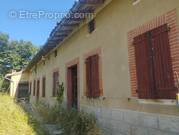 Maison à BEAUMONT-SUR-LEZE