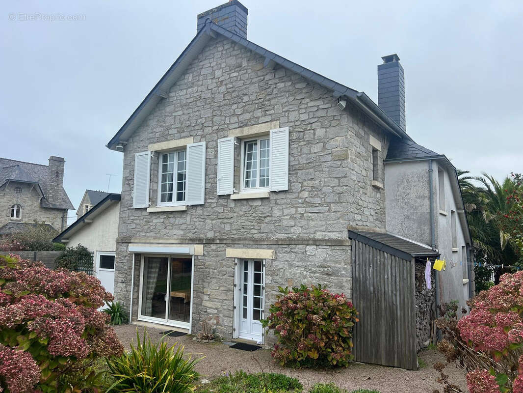 Maison à SAINT-CAST-LE-GUILDO