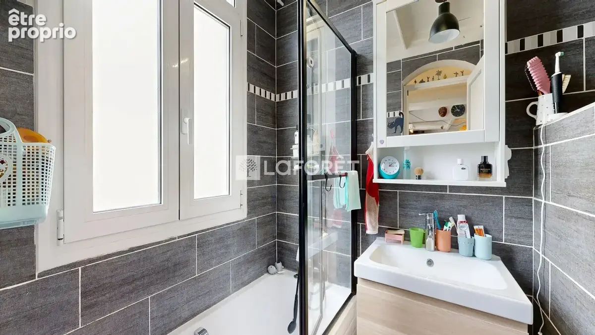 DUPLEX proche place de la Boule - photo 4