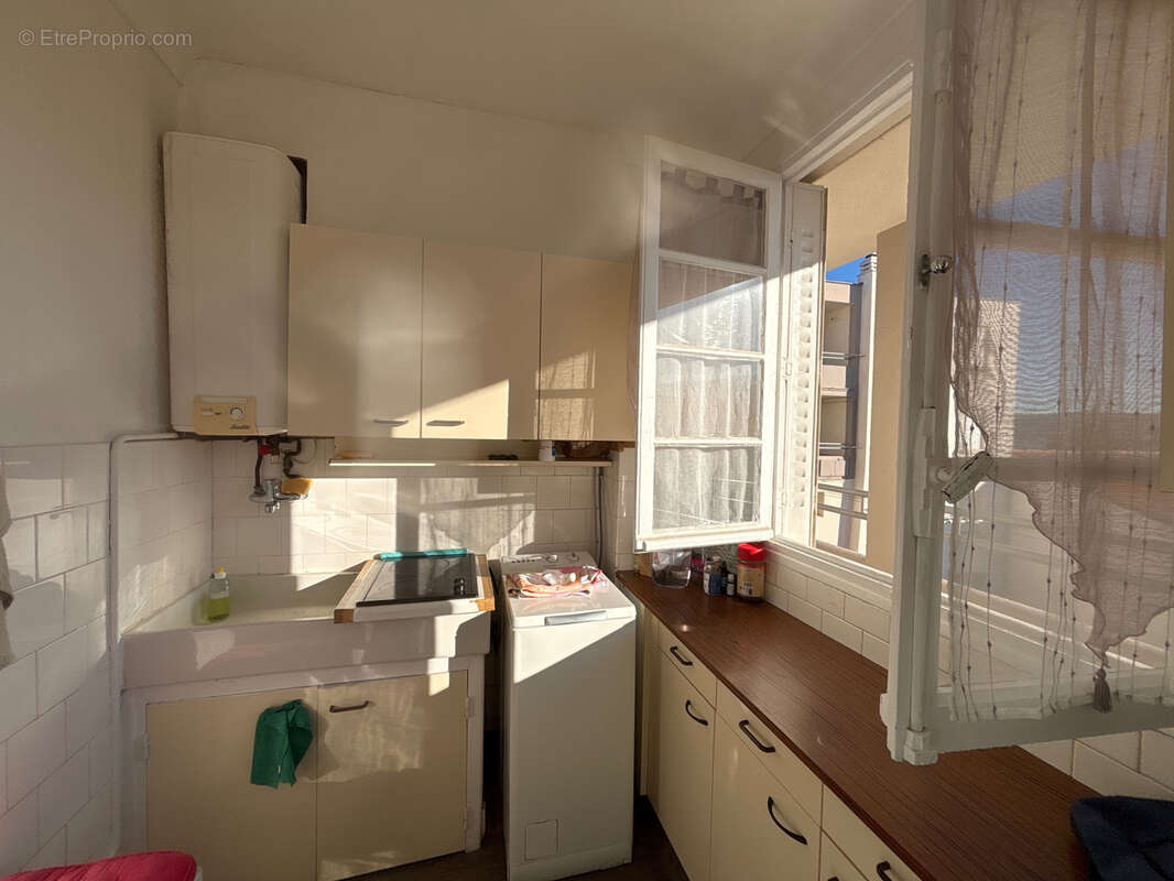 Appartement à ARGELES-SUR-MER