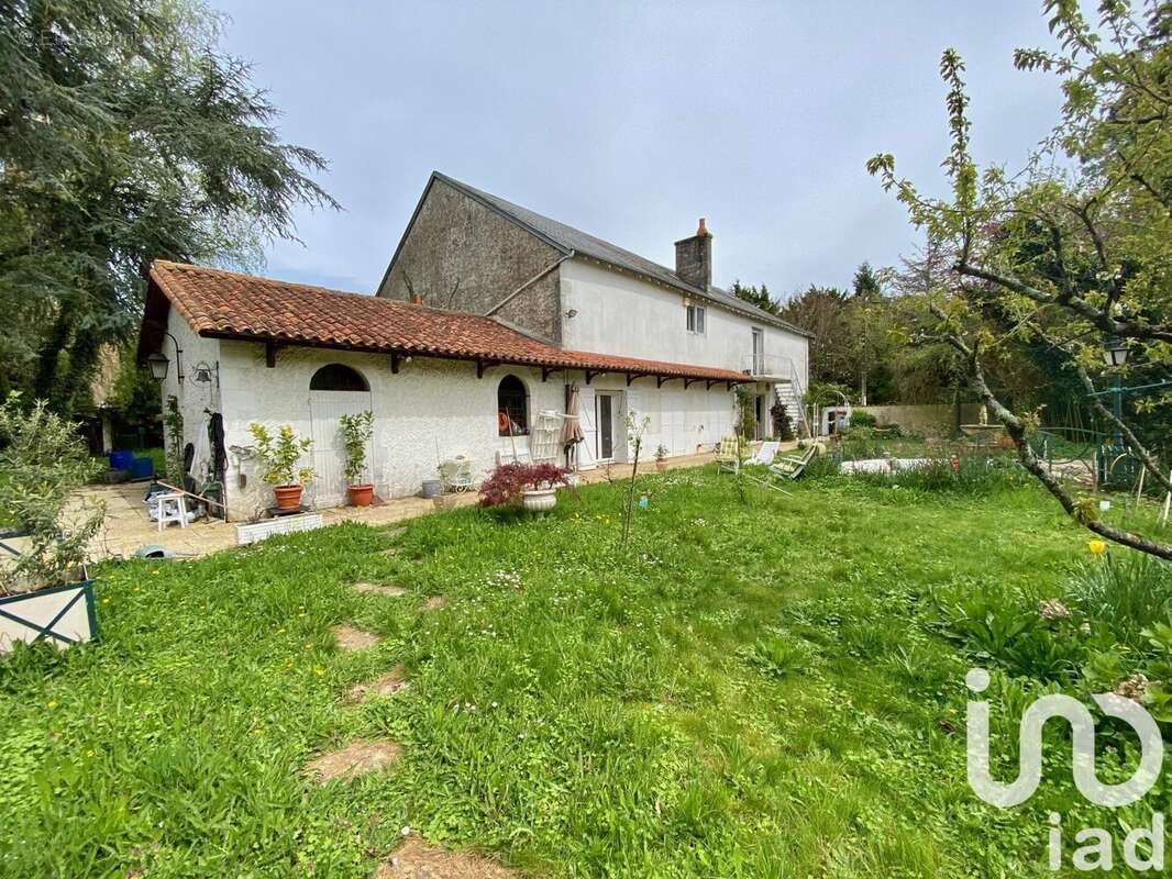 Photo 2 - Maison à CIVRAY