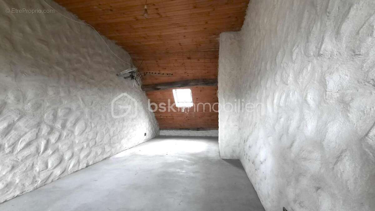 Appartement à JOIGNY