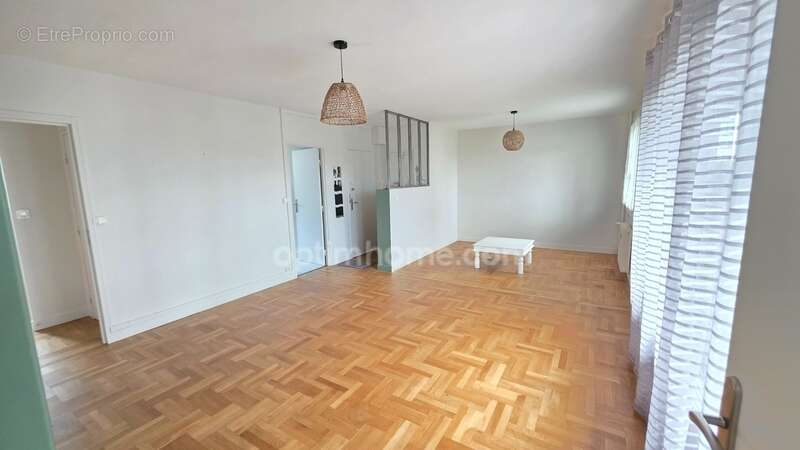 Appartement à LIMOGES