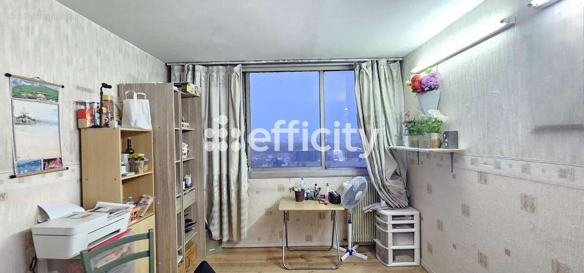 Appartement à PARIS-13E