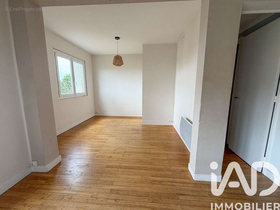 Appartement 66 m² à La Rochelle  - photo 9