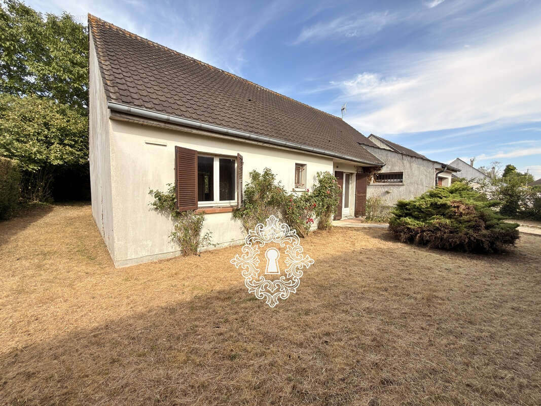 Région Provins - photo 15