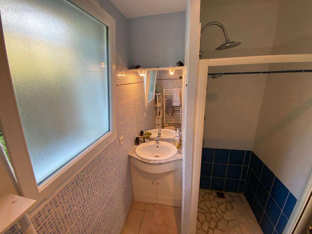 Maison à LES MATHES