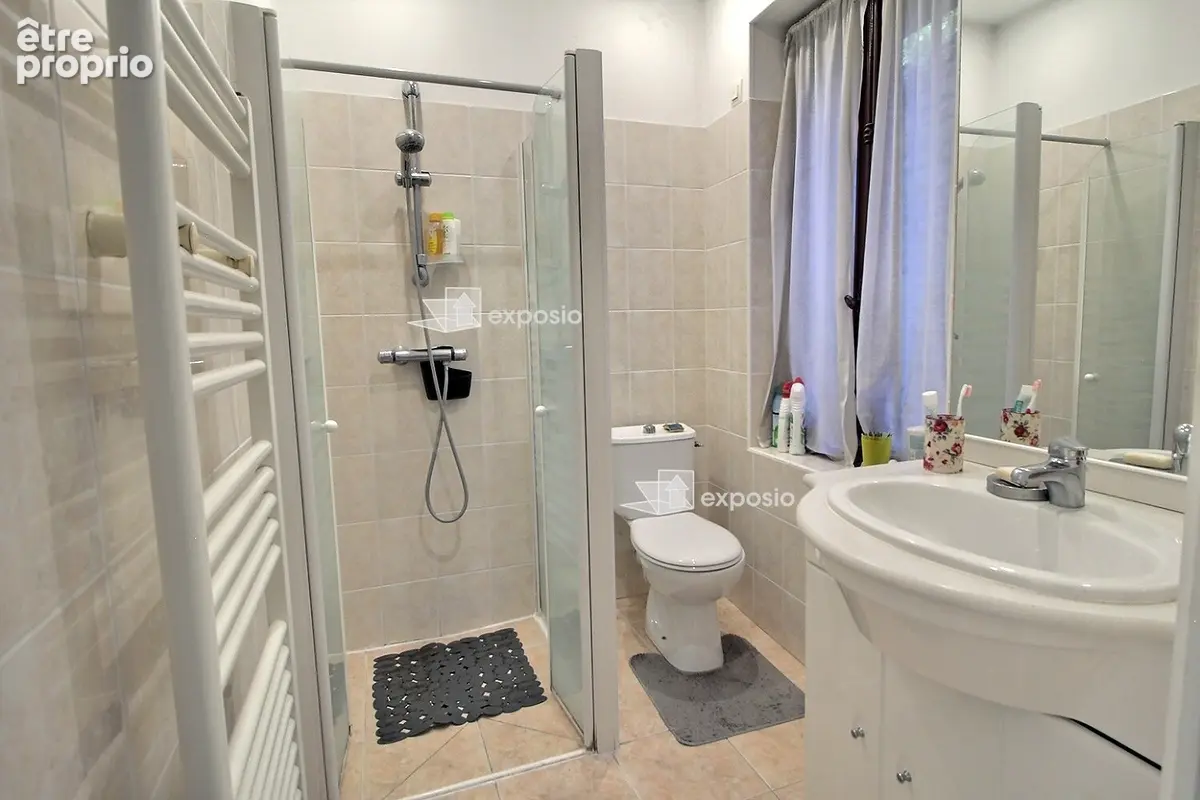 Maison  6ch avec espace de vie plain-pied - photo 5