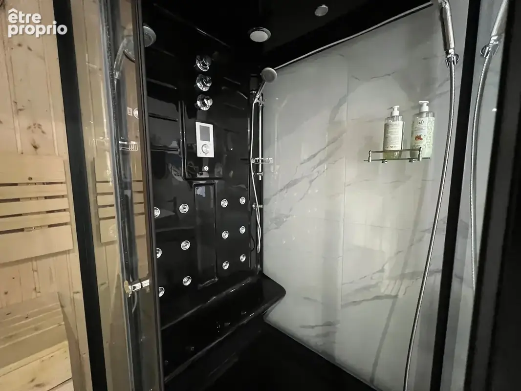 Loft de prestige de 70 m2 avec espace bien-être à wintzenheim - photo 4