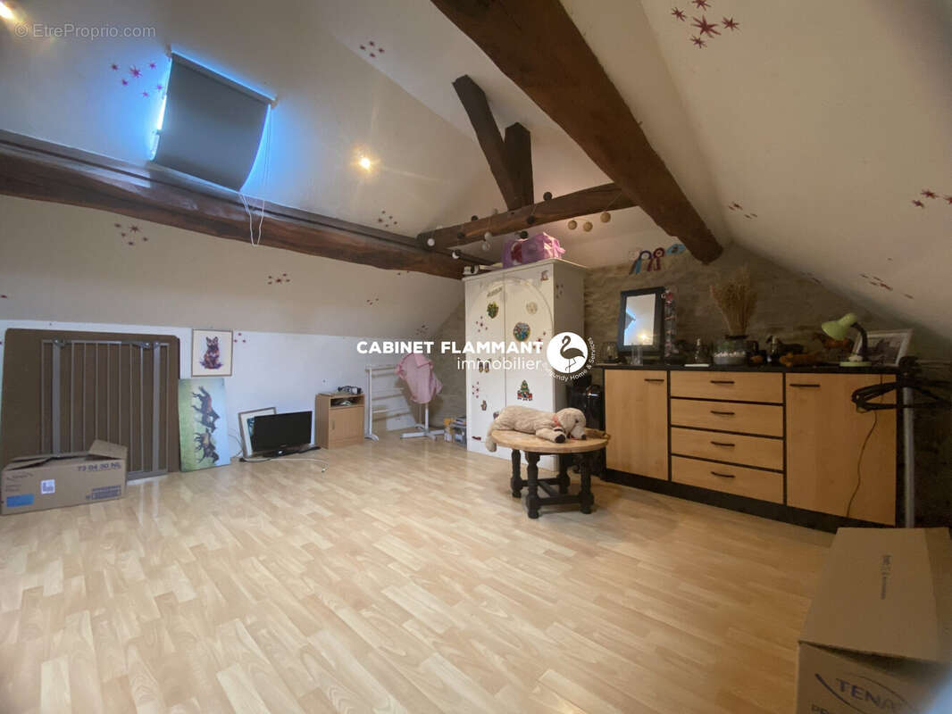 Maison à VENAREY-LES-LAUMES