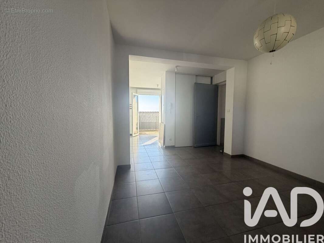 Appartement 44 m² à Cugnaux  - photo 3