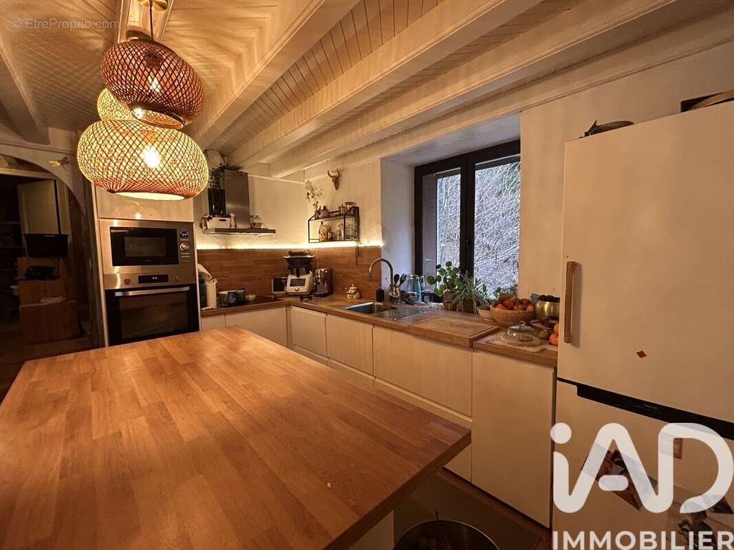 Photo 3 - Maison à ORNON