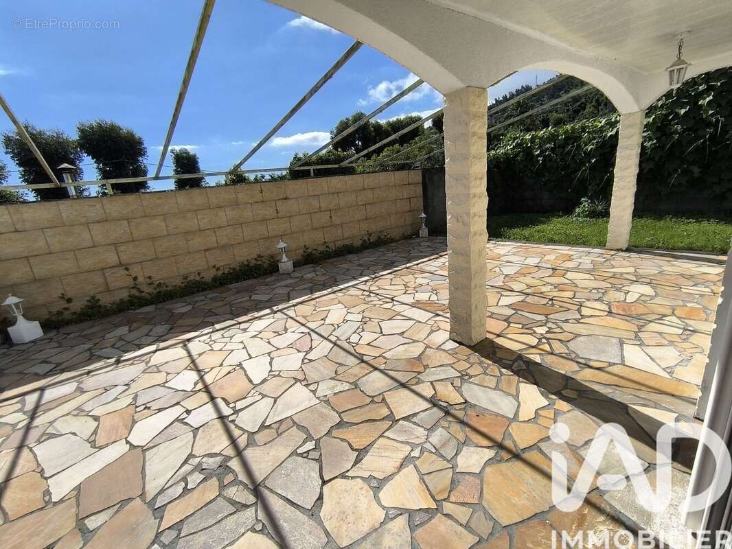 Photo 3 - Maison à LE PORT
