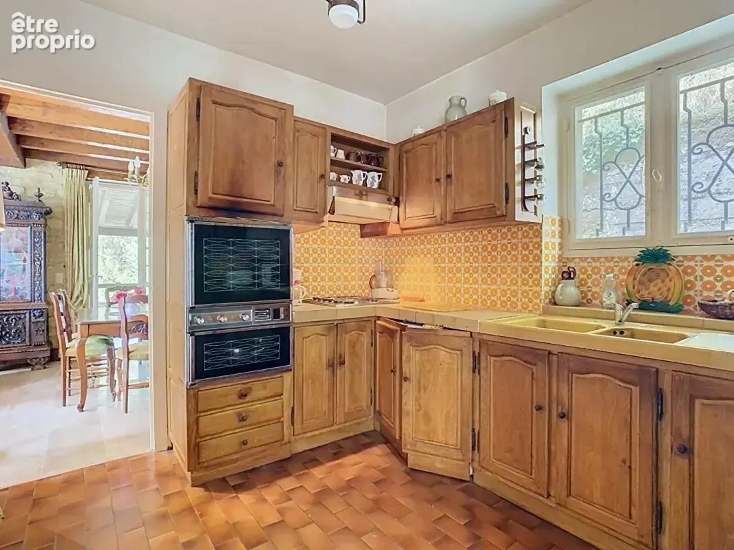 Maison spacieuse avec appartement 186 m2 - photo 8