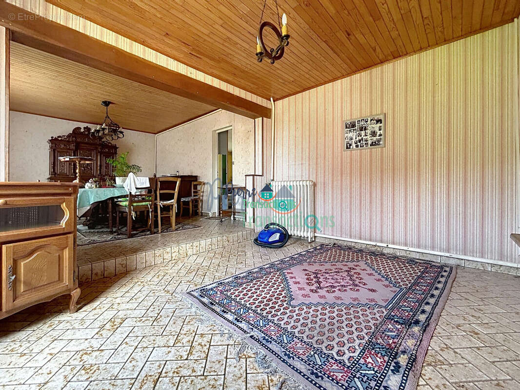 Maison 81 m² à Saint-Maurice-D'etelan  - photo 5